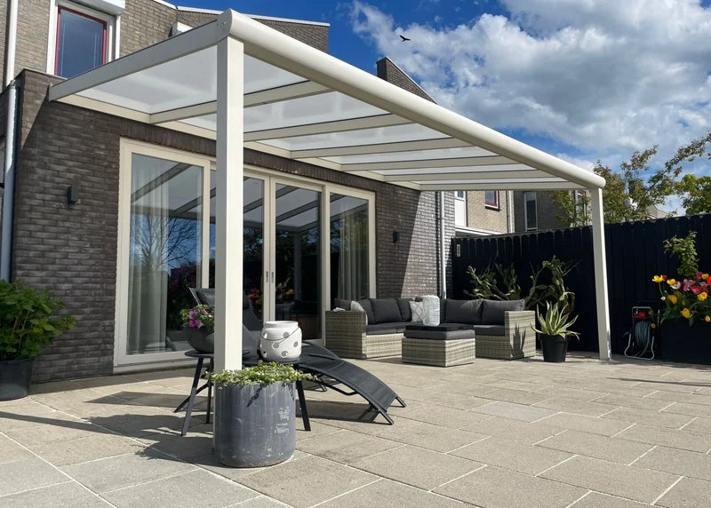 Veranda kopen almelo