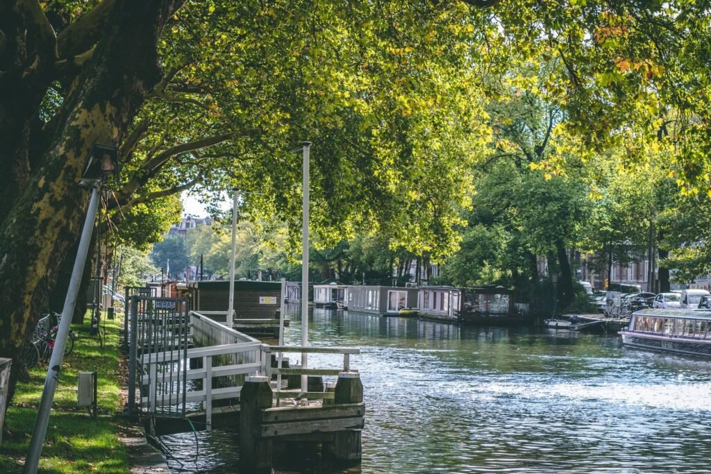 Buiten sporten in Zwolle, parken en fitplekken