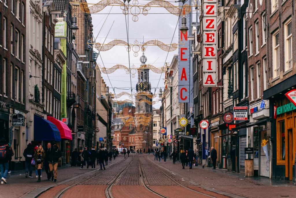 Cadeautjes kopen in Zwolle, lokale adressen