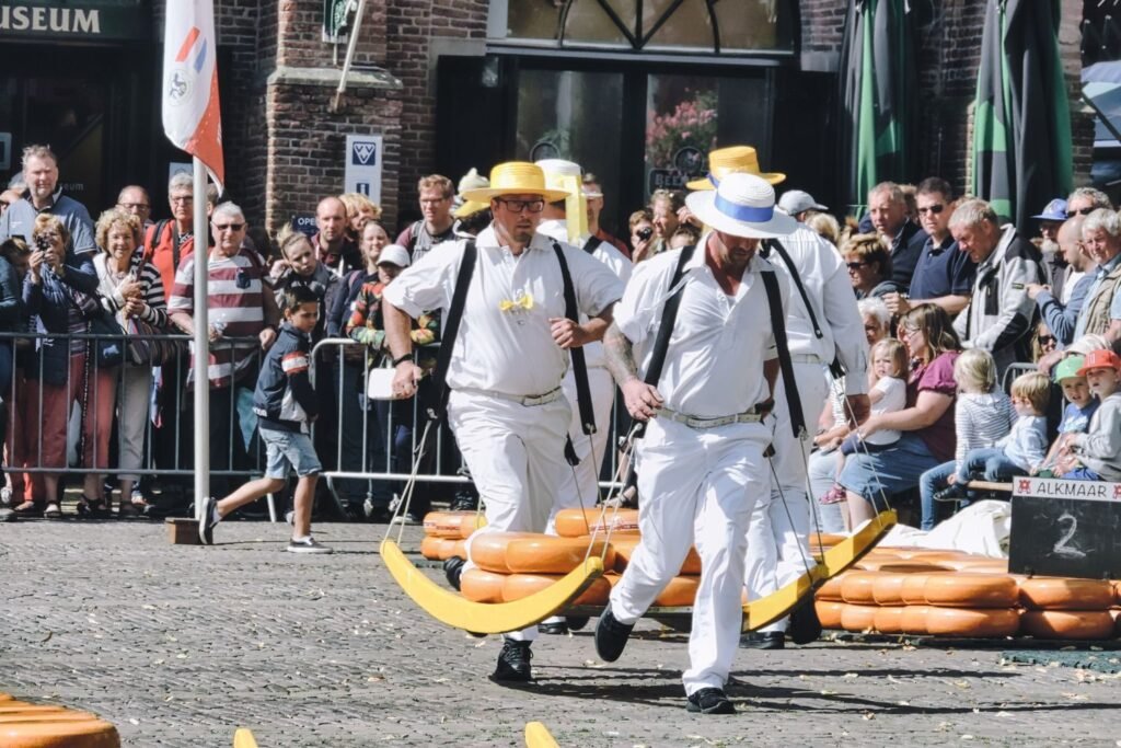 Een evenement organiseren in Zwolle, de vergunningen