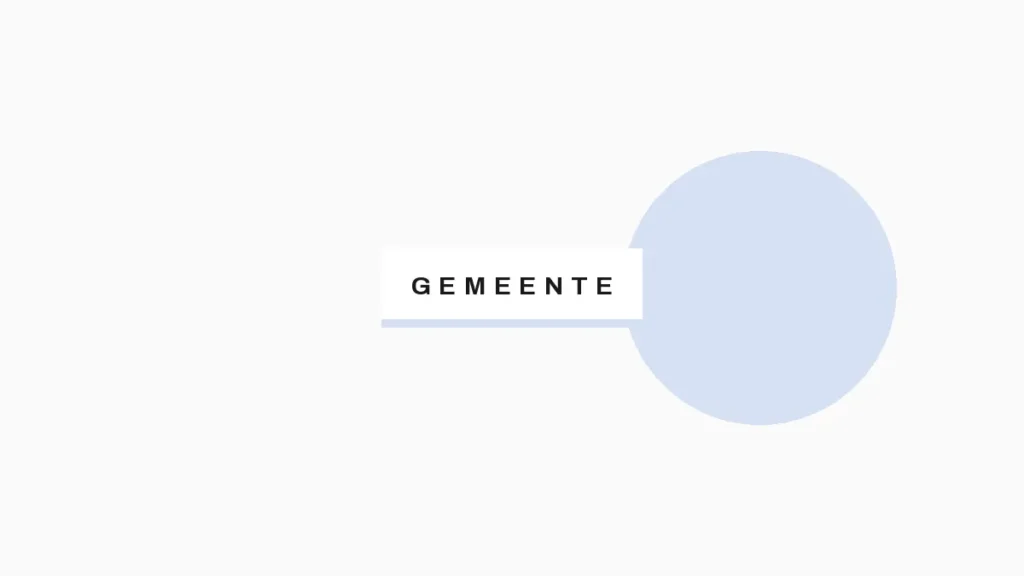 Gemeente