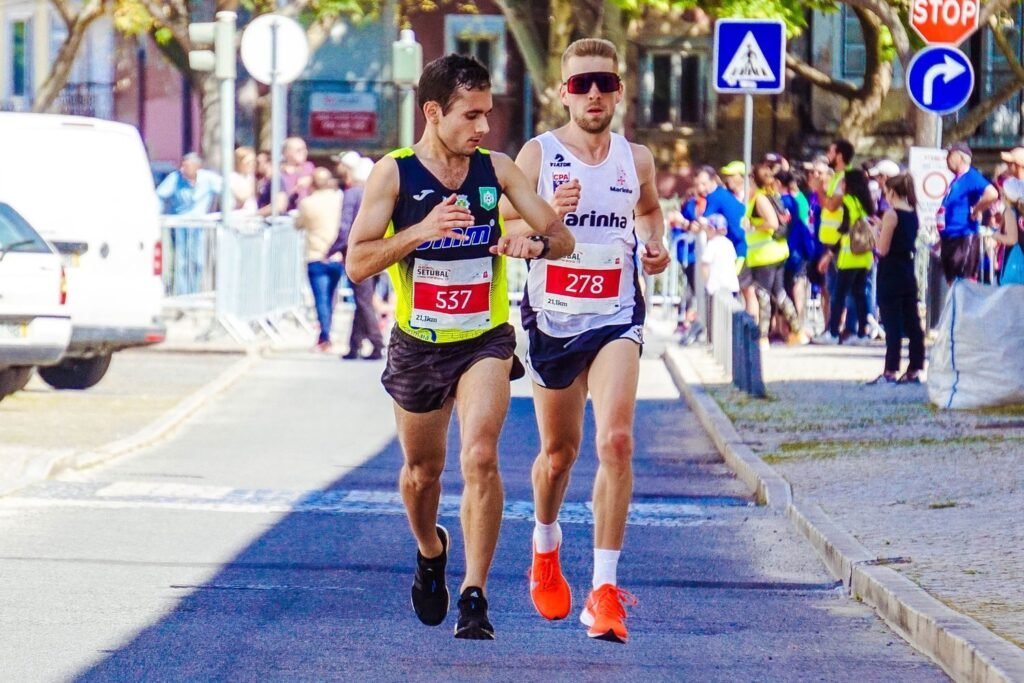 Hardlopen in Zwolle, de mooiste rondjes