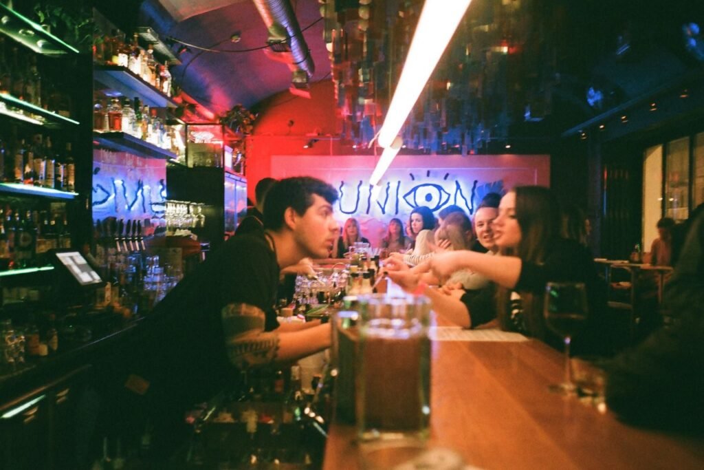 De Zwolse horeca door het jaar heen