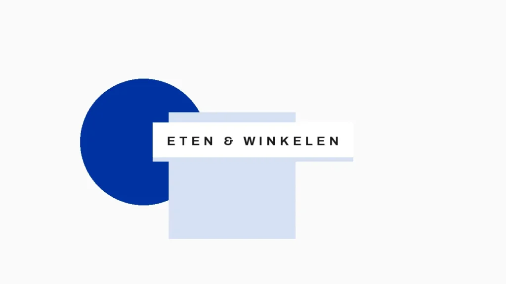 Eten & Winkelen