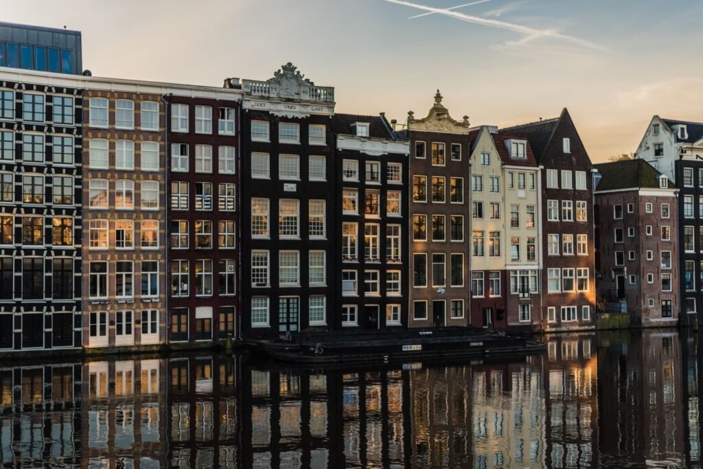 De Sassenpoort in Zwolle, de laatste stadspoort