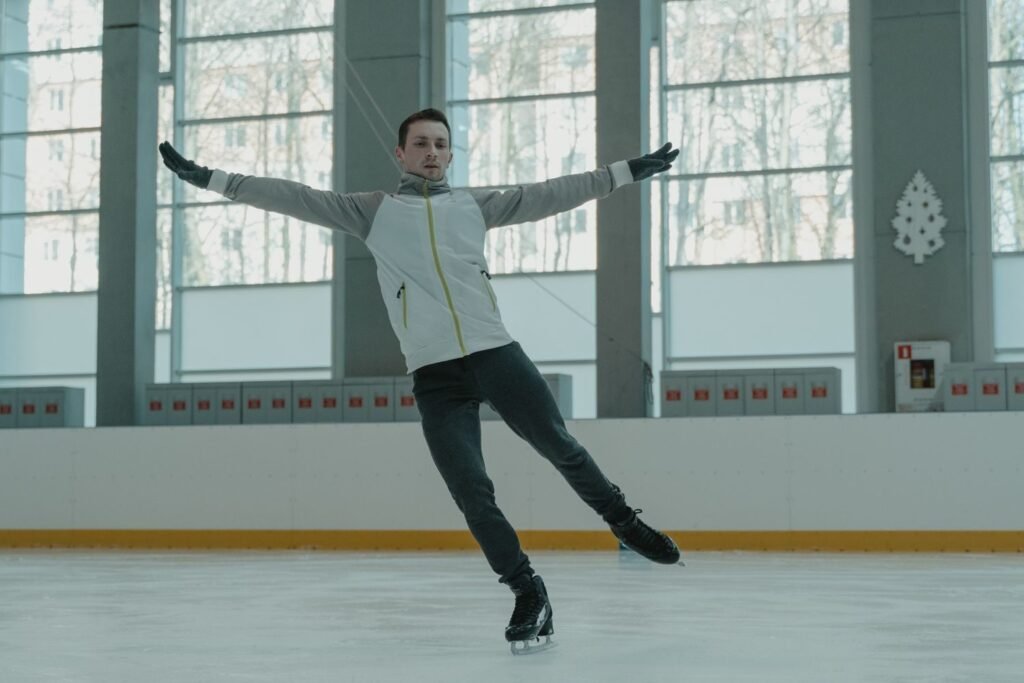 Schaatsen in en rond Zwolle, natuurijs en ijsclubs