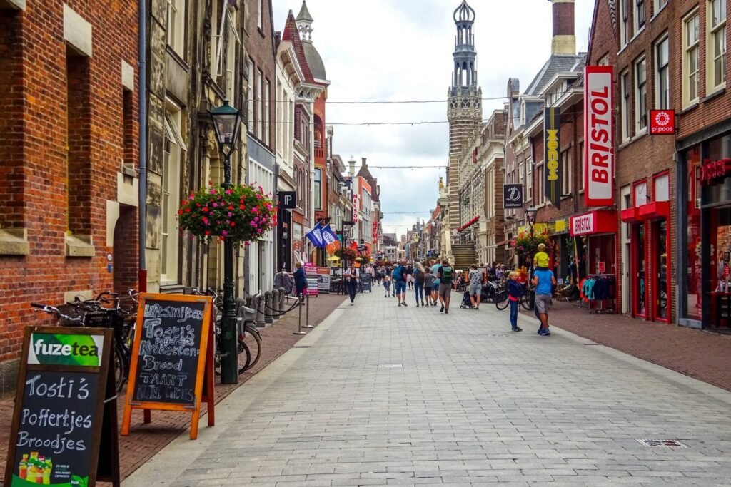 De leukste speciaalzaken van Zwolle
