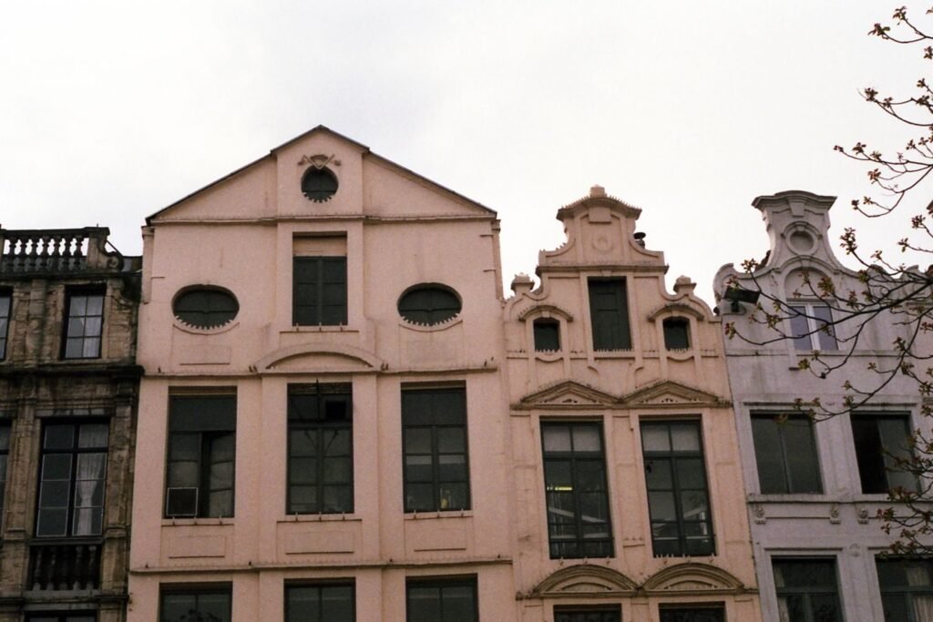 Het stadhuis van Zwolle, waarvoor je er terechtkunt