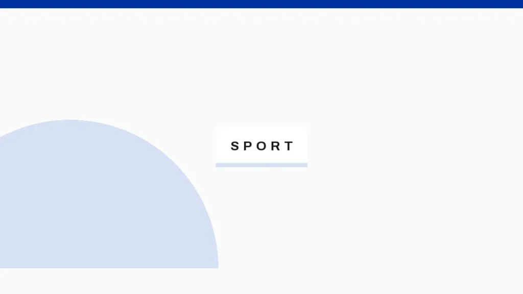 Sport