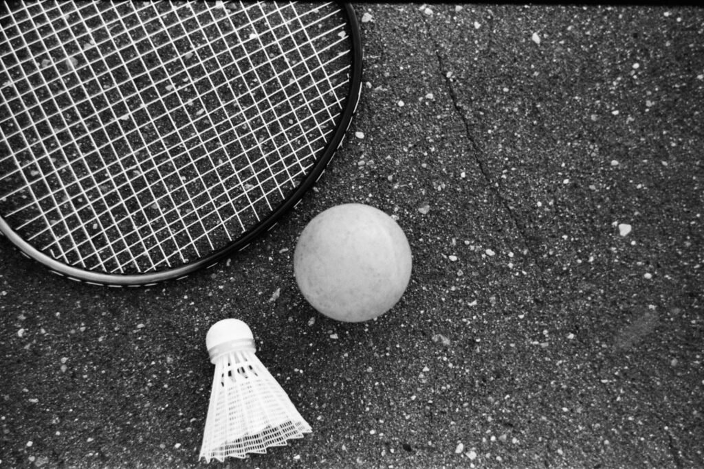 Tennis en padel in Zwolle