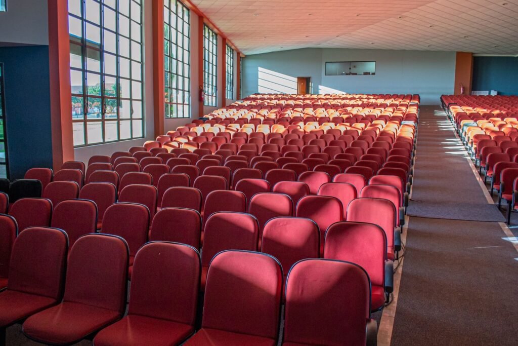 Theater en podia in Zwolle, wat er te zien is