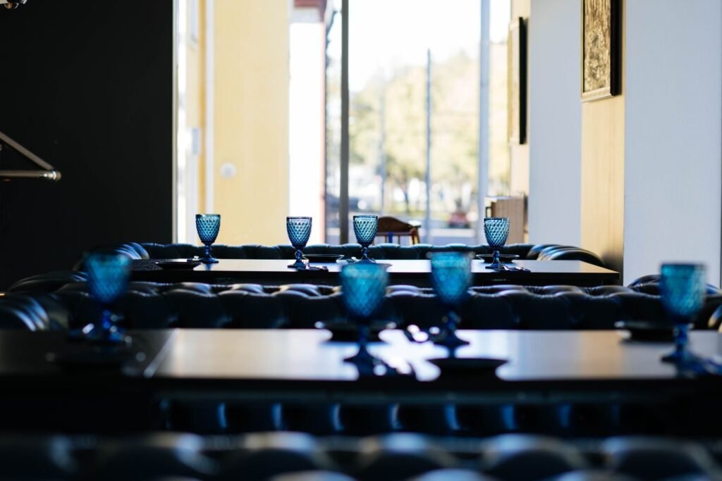 Uit eten in Zwolle, van bistro tot sterrenrestaurant