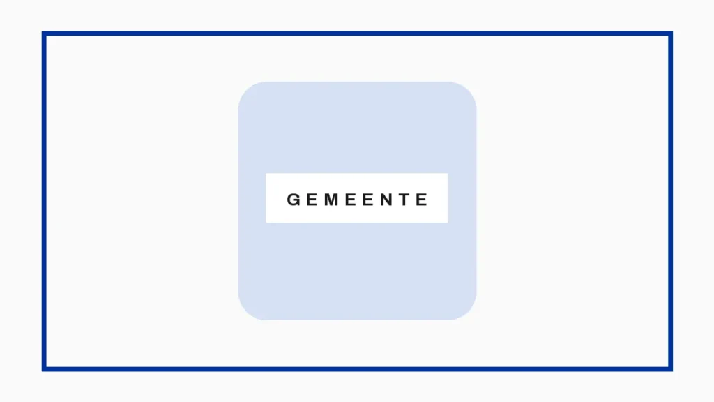 Gemeente