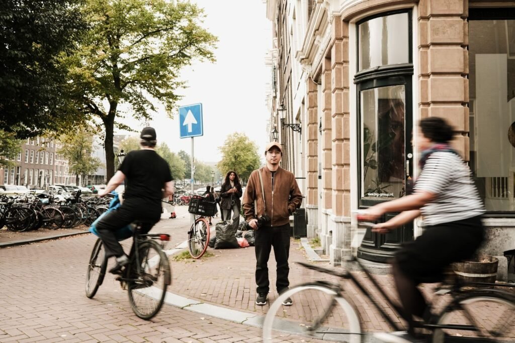 Winkelen buiten het centrum, de wijkcentra van Zwolle