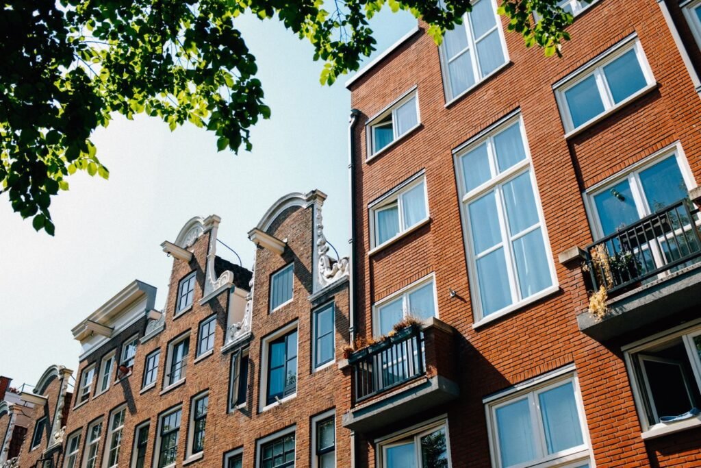 Wonen in de Aa-landen, groen wonen aan de noordkant