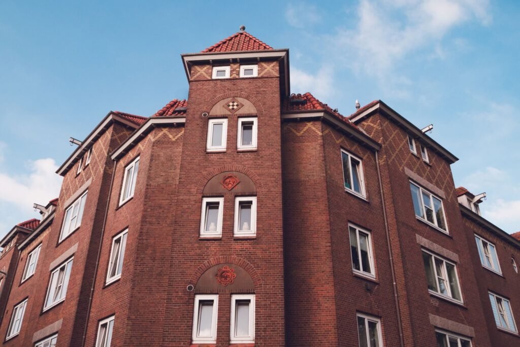 Wonen in Assendorp, de wijk achter het station