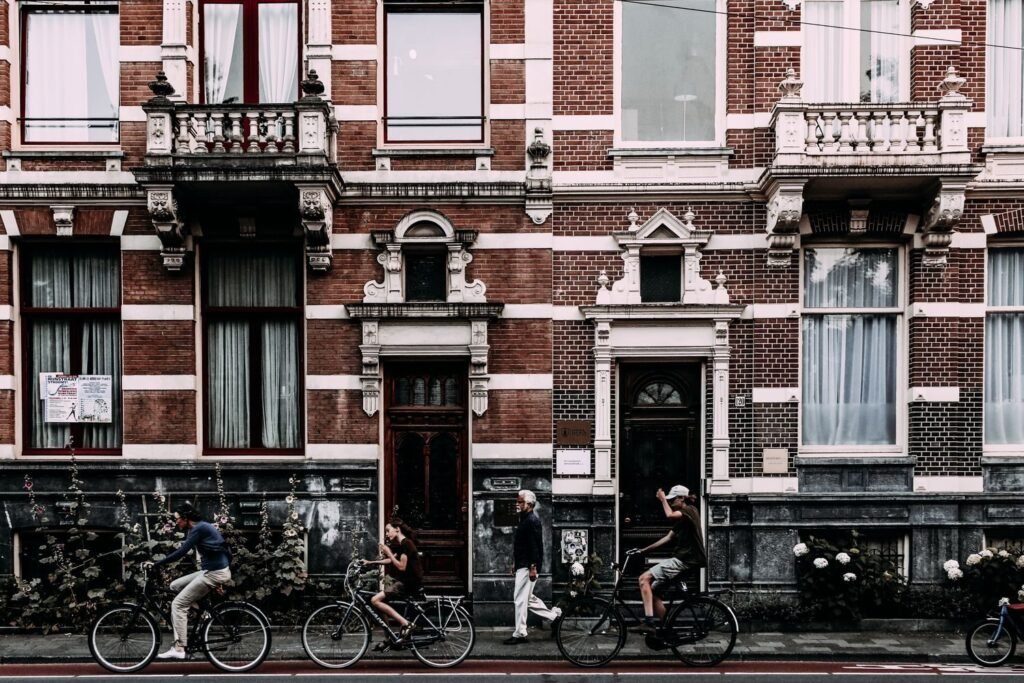 Wonen in Berkum, dorps wonen binnen de stadsgrens