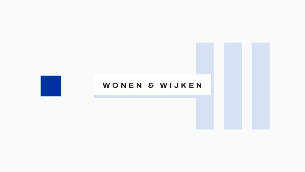 Wonen & Wijken