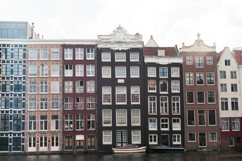 Wonen in Stadshagen, de nieuwste wijk van Zwolle