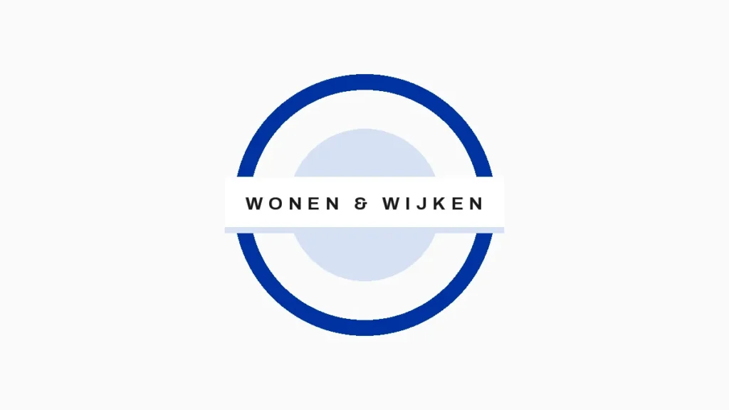 Wonen & Wijken