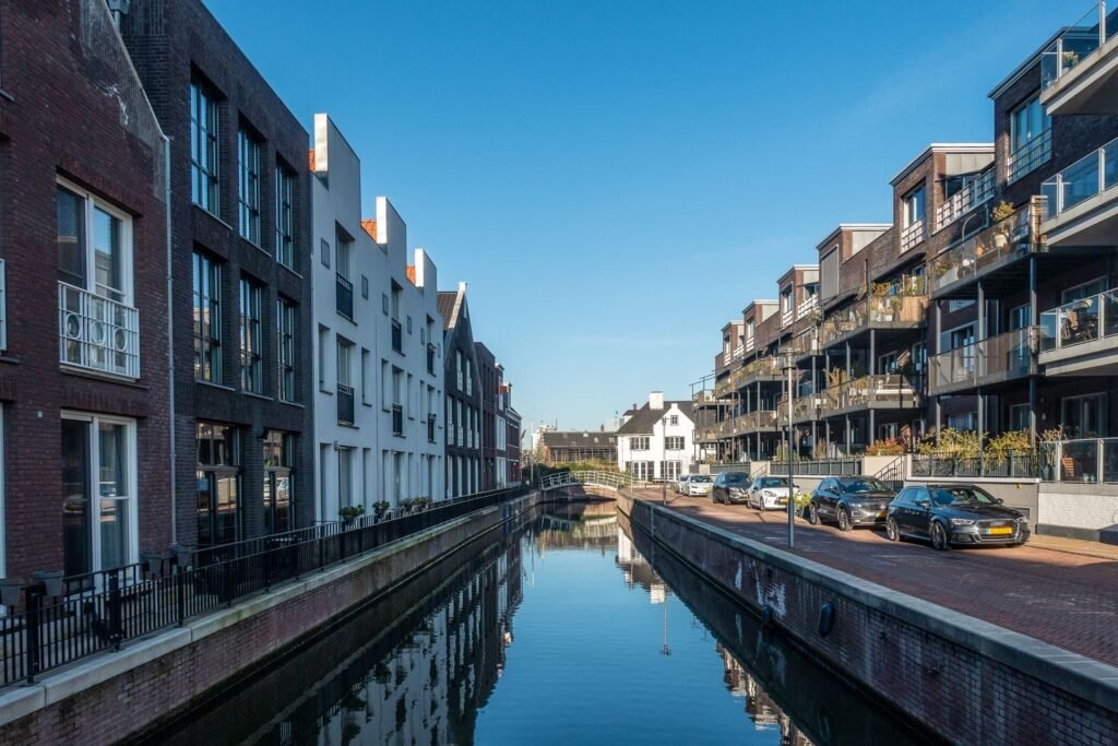 Wonen in Westenholte, tussen de stad en de IJssel