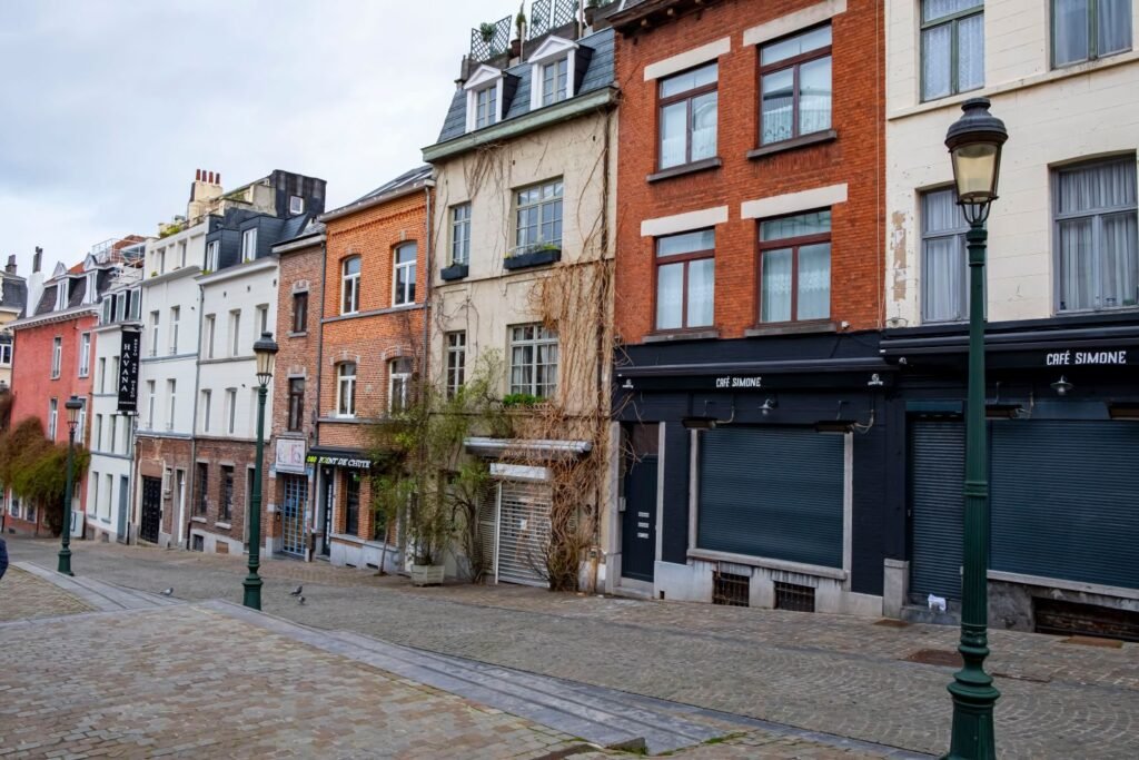 Wonen in de Wipstrik, tussen centrum en groen