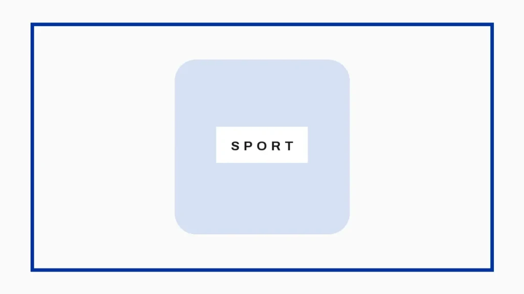Sport